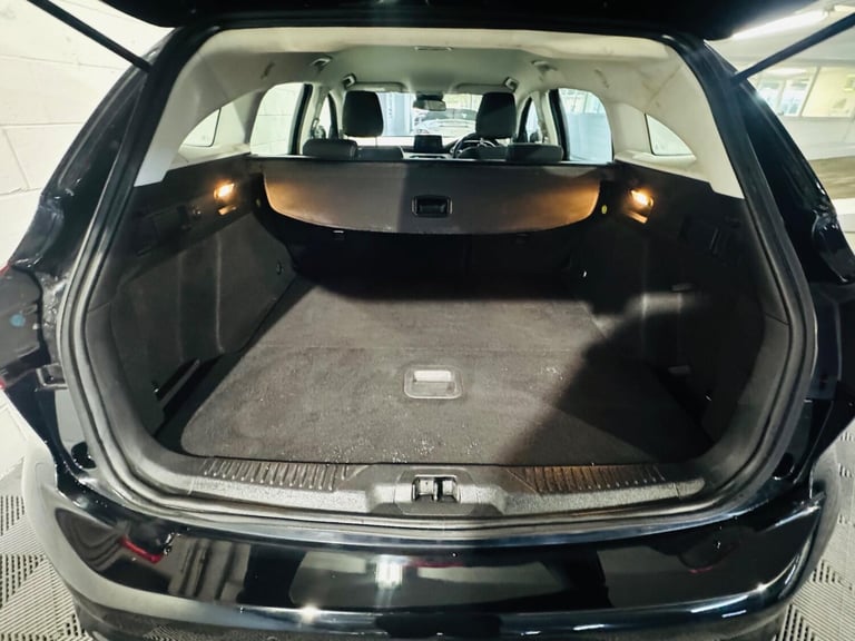 2019 Ford Focus 1.5 EcoBlue Zetec Euro 6 (s/s) 5dr ESTATE Diesel Manual