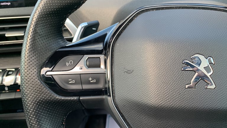 2020 Peugeot 3008 1.6 13.2kWh GT SUV 5dr Petrol Plug-in Hybrid e-EAT 4WD Euro 6 (s/s) (300 ps SUV...