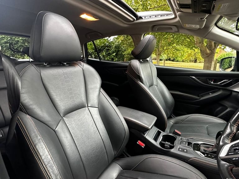 2019 Subaru XV 2.0i SE Premium SUV 5dr Petrol Lineartronic 4WD Euro 6 (s/s) (156 ps) HATCHBACK Pe...