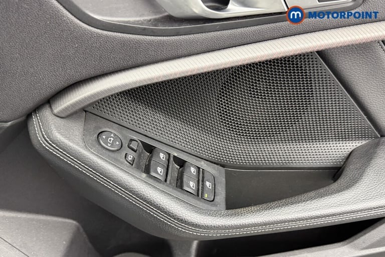 2020 BMW 1 Series 118d M Sport 5dr Step Auto Hatchback Diesel Automatic