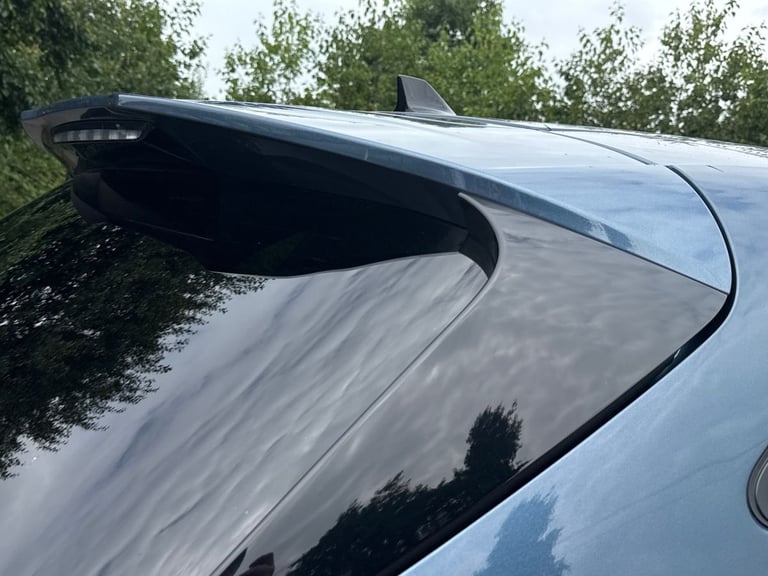 2020 Ford Kuga 2.0 EcoBlue mHEV ST-Line 5dr SUV DIESEL Manual