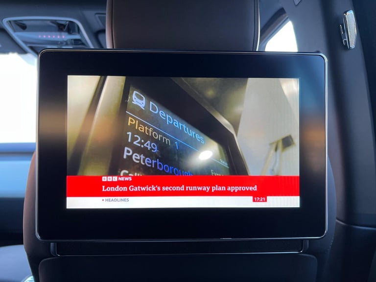 2019 Land Rover Range Rover 5.0 P565 V8 SV Autobiography Dynamic Auto 4WD Euro 6 (s/s) 5dr ESTATE...