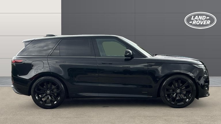 2025 Land Rover Range Rover Sport 3.0 D300 Autobiography 5dr Auto Diesel Estate Estate Diesel Aut...