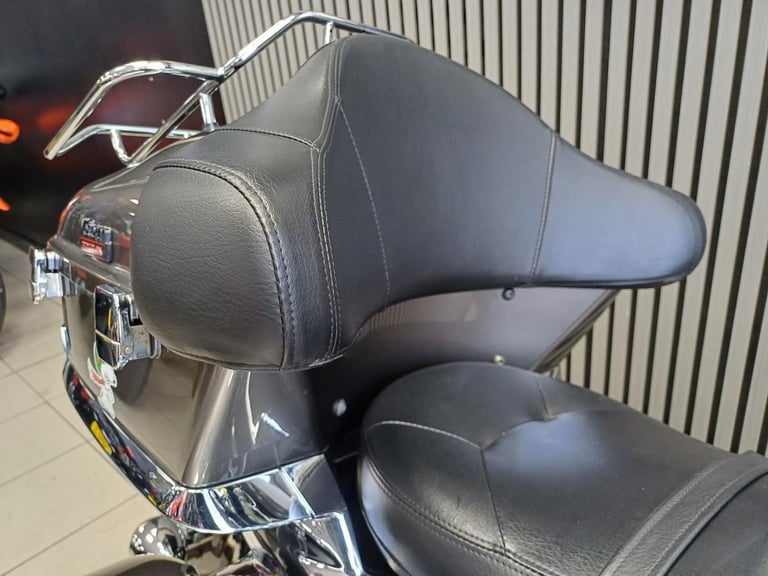 2014-64 Kawasaki VN1700 Voyager custom cruiser tourer adventureb in grey, Ful...