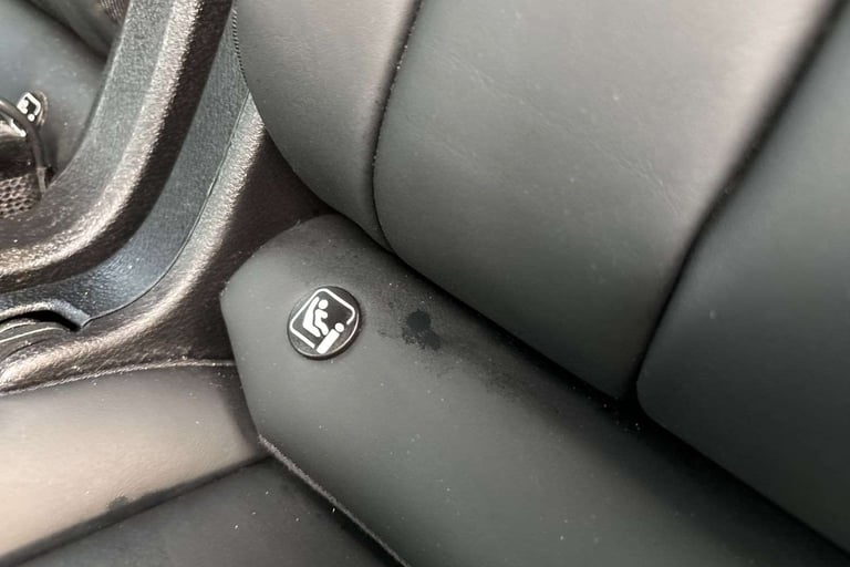 2022 Audi Q7 55 TFSI Quattro Black Edition 5dr Tiptronic [C+S] SUV Petrol Automatic