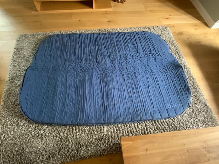 image for Outwell Dreamcatcher double self inflating mattress 