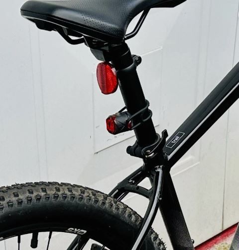 💀CANNONDALE TRAIL 7 MTB 🔥 MOUNTAIN BIKE⚠️