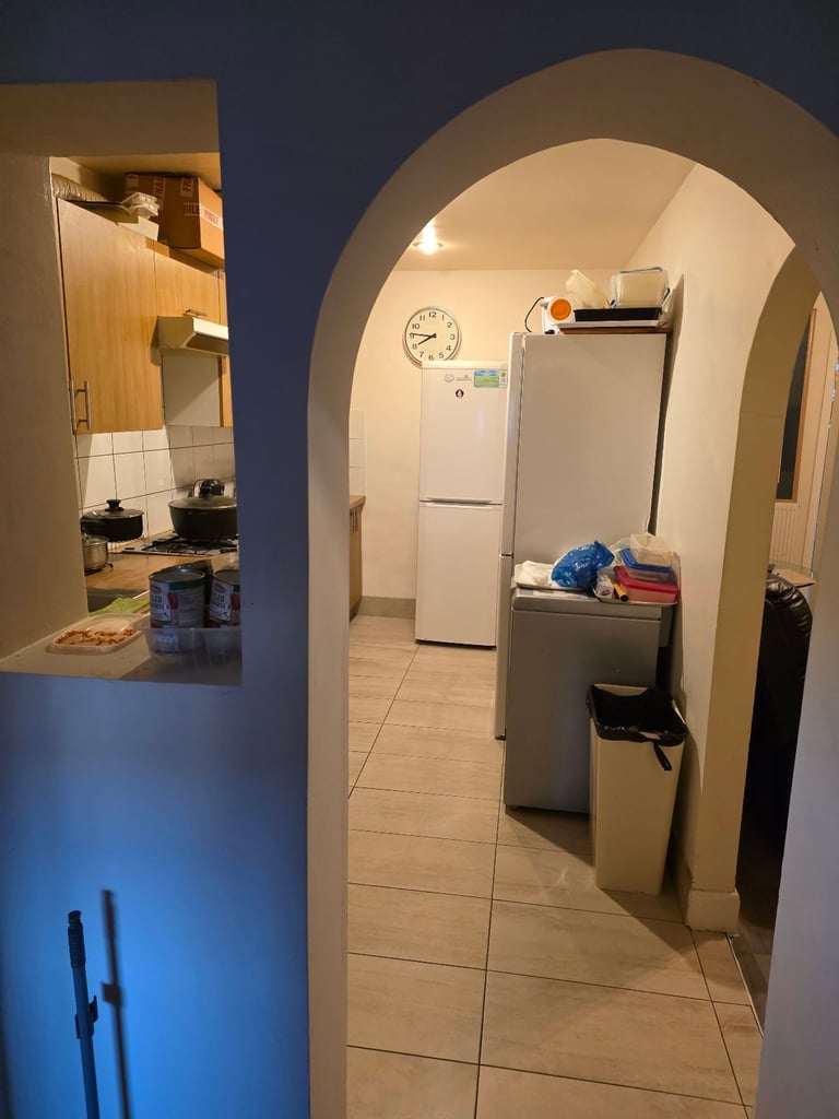 Double Room for Rent