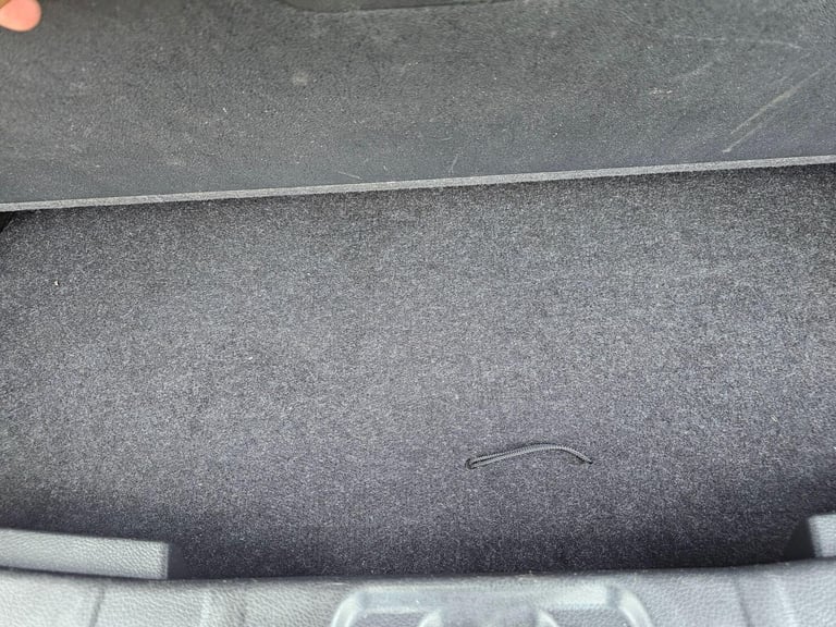 2015 Nissan Qashqai 1.6 dCi Tekna XTRON 2WD Euro 6 (s/s) 5dr HATCHBACK Diesel Automatic