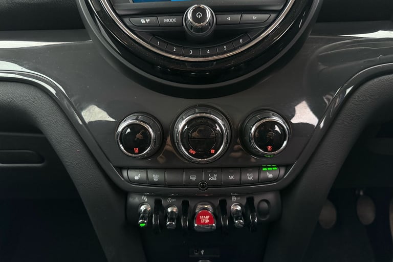 2019 MINI Countryman 1.5 Cooper Classic 5dr Hatchback PETROL Manual