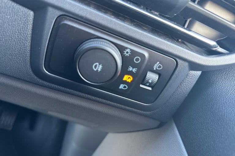 2024 Ford E-Transit 320 Limited AUTO L1 SWB RWD 100kW 65kWh Low Roof, DEMO, 17inch CARBONISED A P...