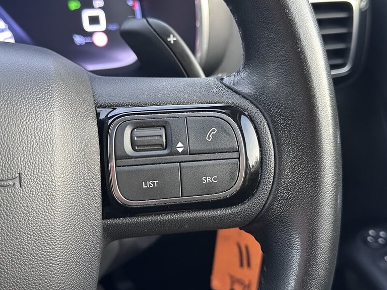 2019 Citroen C5 Aircross 1.6 PureTech 180 Flair 5dr EAT8 HATCHBACK PETROL Automatic