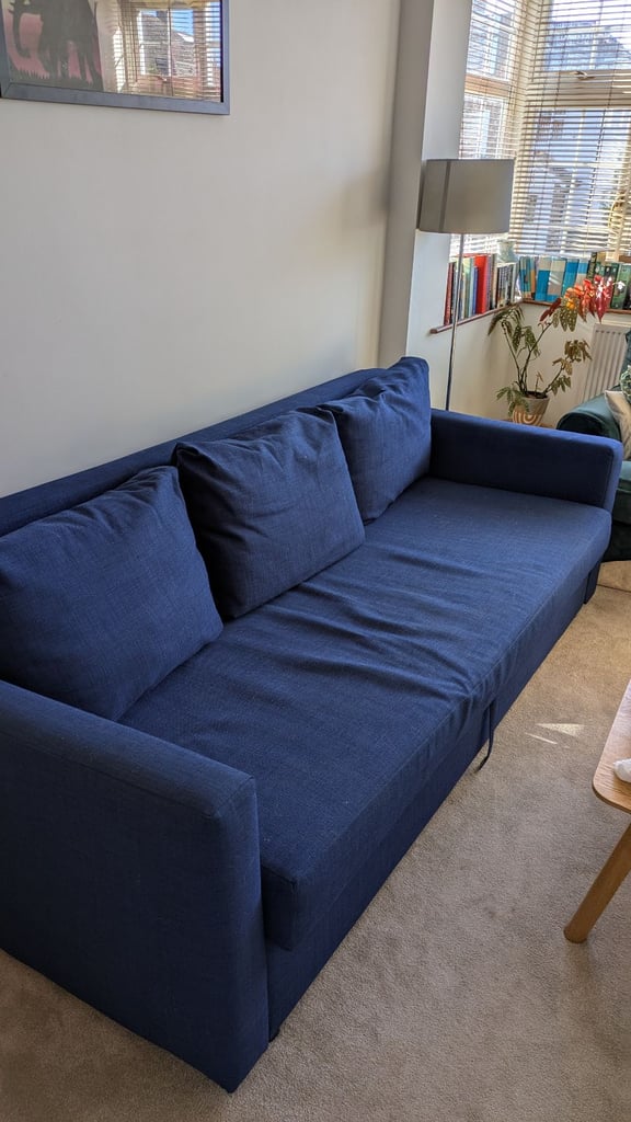 image for FREE sofa bed