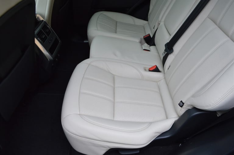 2018 Land Rover Range Rover Sport 3.0 SDV6 HSE Dynamic 5dr Auto ESTATE DIESEL Automatic