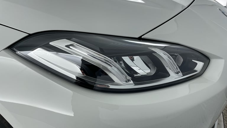 2025 BMW 1 Series 120 Sport 5dr Step Auto Petrol Hatchback Hatchback Petrol Automatic