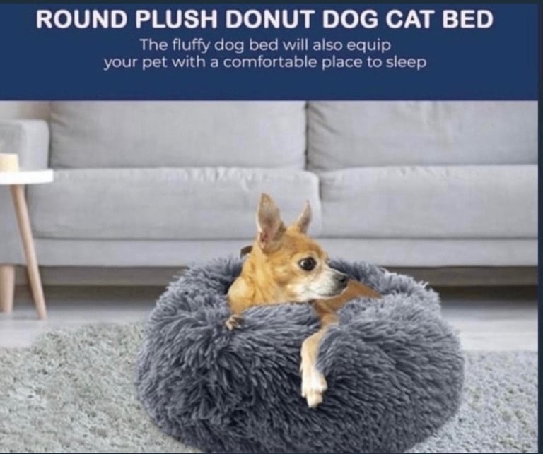 Brand new pet bed 