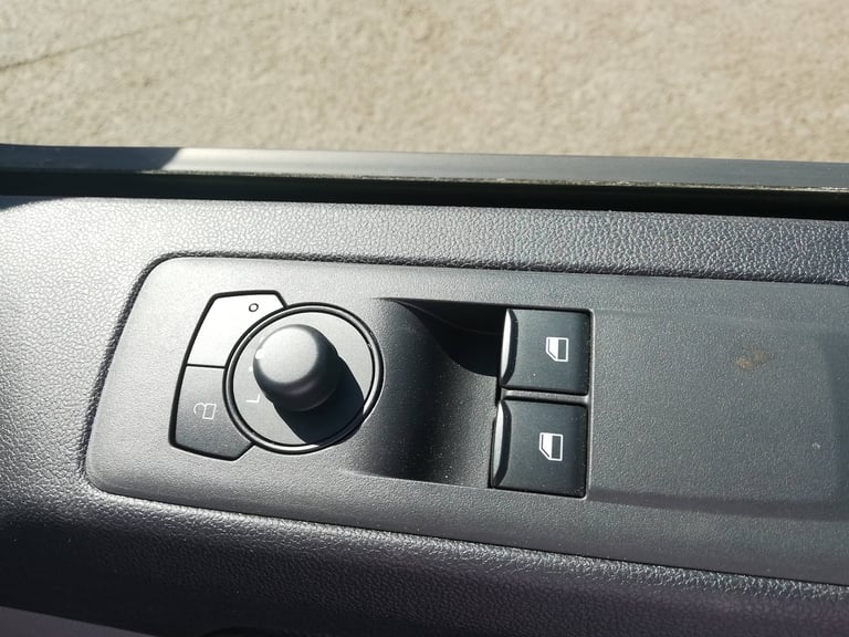 2024 Ford Transit Custom 280 2.0 EcoBlue 110ps L1 H1 Leader Panel Van DIESEL Manual