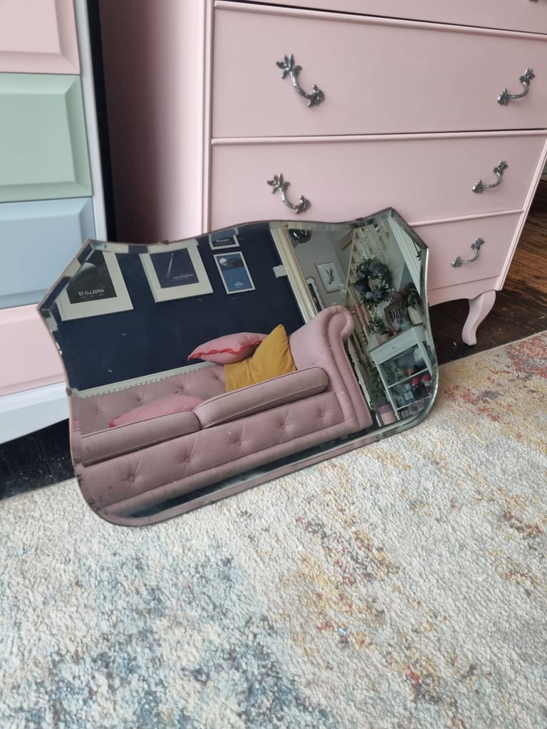 image for Lovemy antique mirror 