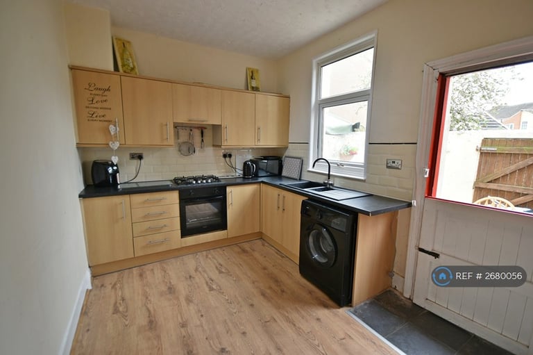 2 bedroom house in Adelaide Street, Fleetwood, FY7 (2 bed) (#2680056)