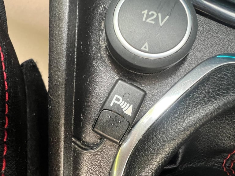 2020 Ford Puma 1.0T EcoBoost MHEV ST-Line Euro 6 (s/s) 5dr HATCHBACK Petrol Manual