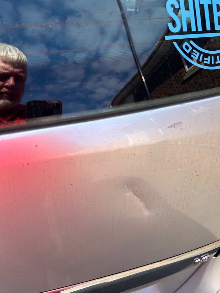 Vauxhall, ZAFIRA, MPV, 2006, Manual, 1796 (cc), 5 doors