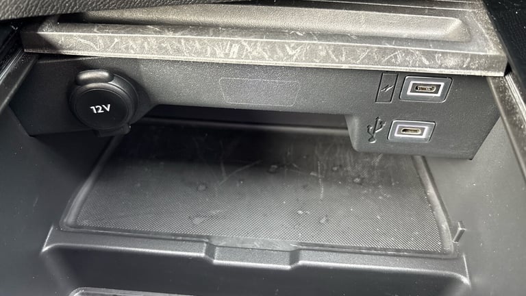 2022 Vauxhall Astra 1.2 Turbo Design 5dr HATCHBACK PETROL Manual