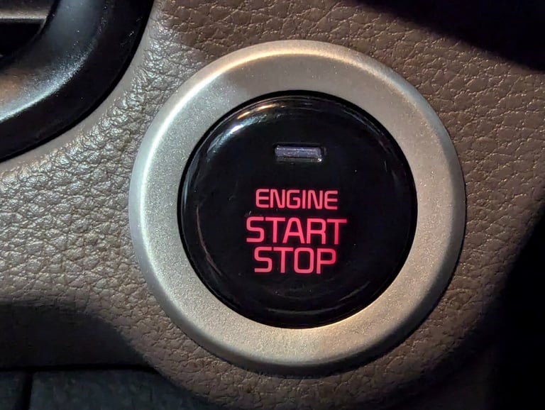 2020 Kia Picanto 1.25 X-Line S 5dr**Manufacturers Warranty 06/2027** Petrol