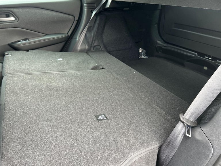 2025 Nissan Qashqai 1.3 DiG-T MH Acenta Premium 5dr HATCHBACK PETROL Manual