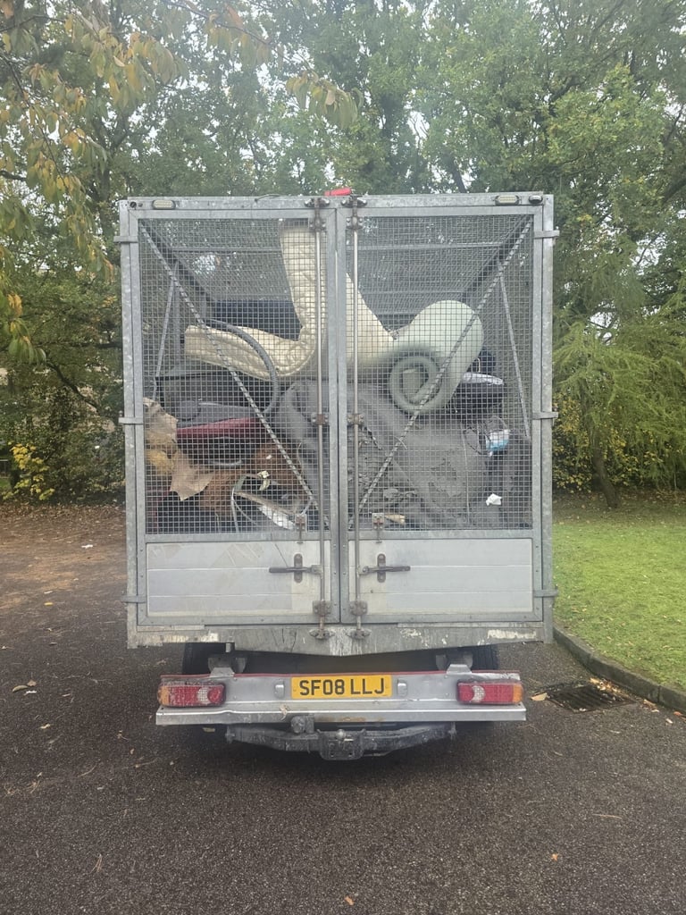 LDV, MAXUS, Other, 2008, Manual, 2499 (cc)