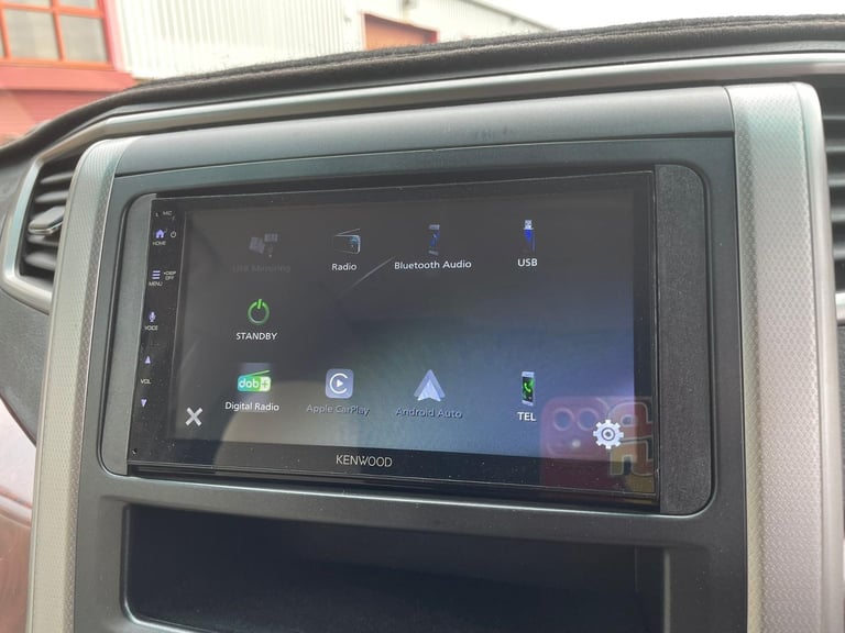 Toyota VELLFIRE By Wellhouse