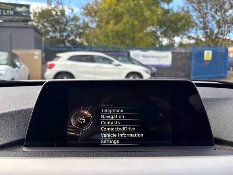 2016 BMW 3 Series 2.0 320d ED Plus Touring Euro 6 (s/s) 5dr ESTATE Diesel Manual