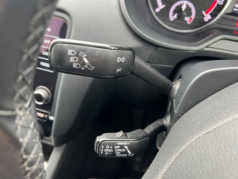 2019 Skoda Octavia 1.0 TSI SE Technology DSG Euro 6 (s/s) 5dr ESTATE Petrol Automatic