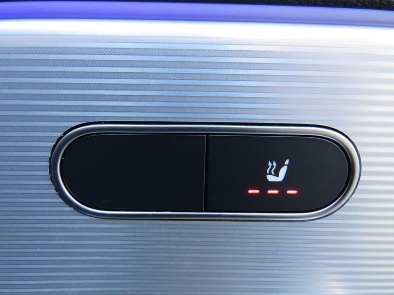 2022 Mercedes-Benz A-Class A180 AMG Line Premium Plus Night Edition 5dr Auto Hatchback Petrol Aut...