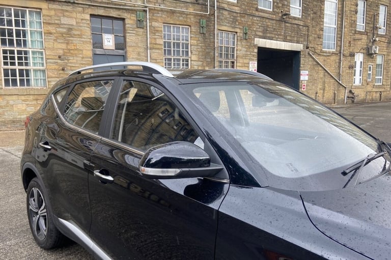 2023 72 MG MG ZS 1.0 T-GDI EXCITE SUV 5DR PETROL AUTO EURO 6 (111 PS) TOUCHSCREE