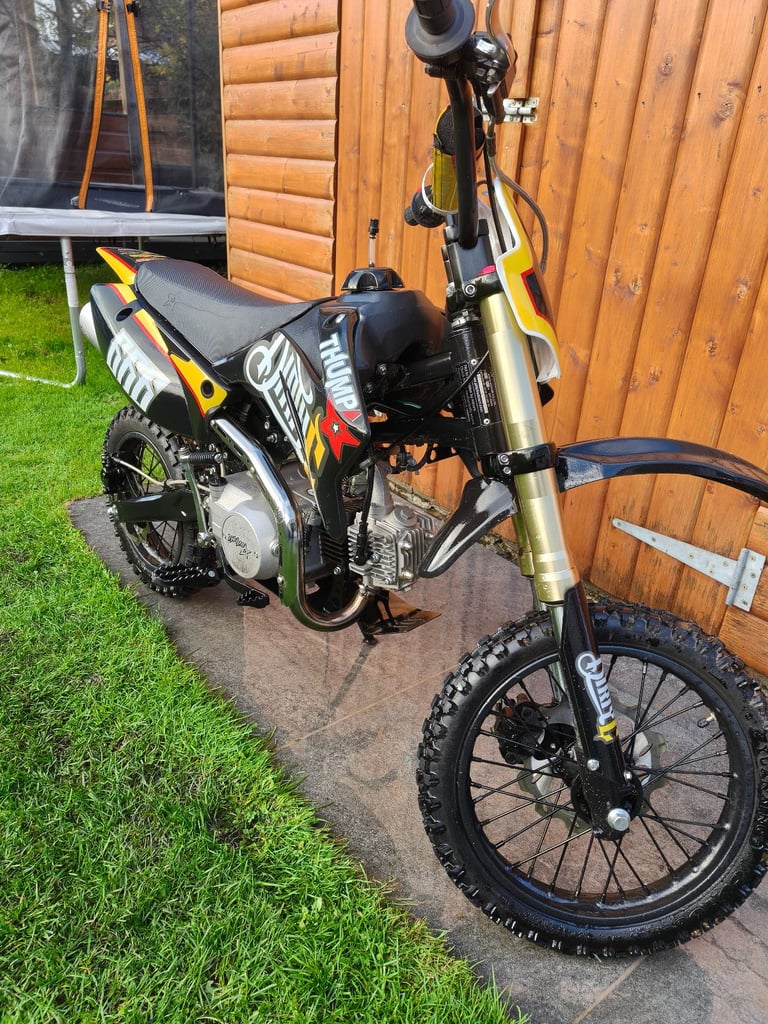 image for THUMPSTAR ****