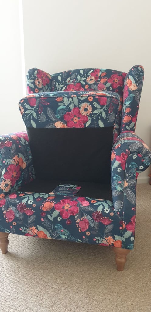 Armchair