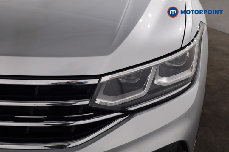 2023 Volkswagen Tiguan 1.5 TSI 150 R-Line Edition 5dr DSG SUV Petrol Automatic