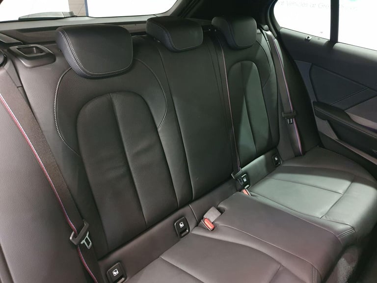 2023 BMW 1 Series 1.5 118i M Sport (LCP) DCT Euro 6 (s/s) 5dr HATCHBACK Petrol Automatic