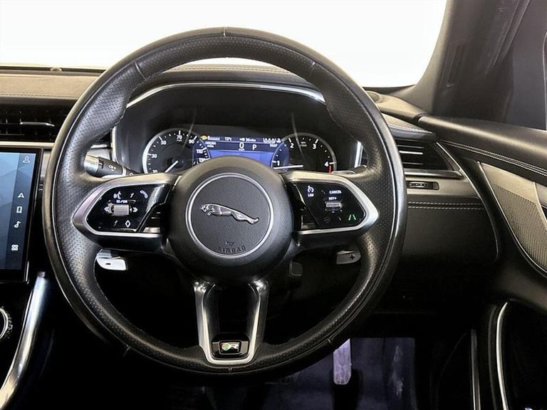 2021 Jaguar XF 2.0 D200 R-Dynamic S 5dr Auto ESTATE DIESEL Automatic