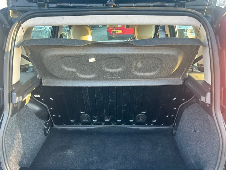 2013 Fiat Panda 0.9 TwinAir [85] 4x4 5dr HATCHBACK Petrol Manual