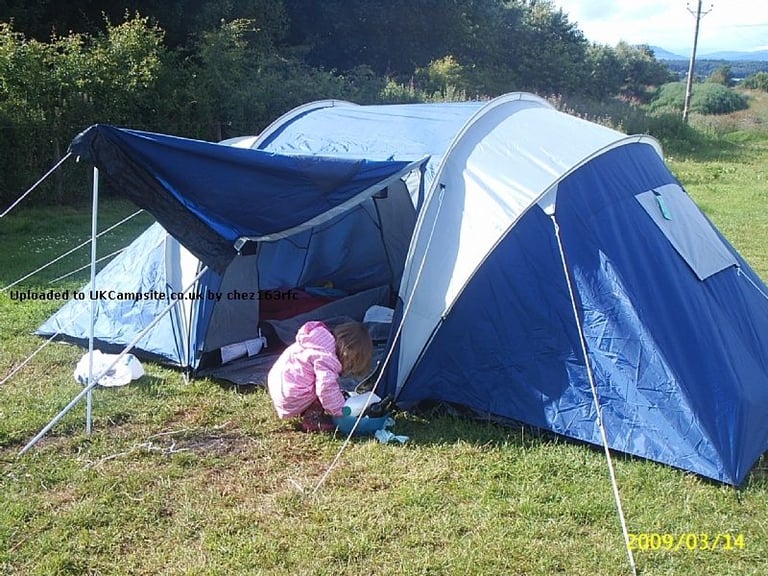 ProAction Family Starter Pack Tent