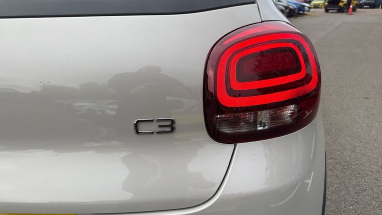 2022 Citroen C3 1.2 PureTech C-Series Edition Hatchback 5dr Petrol Manual Euro 6 (s/s) (83  Hatch...