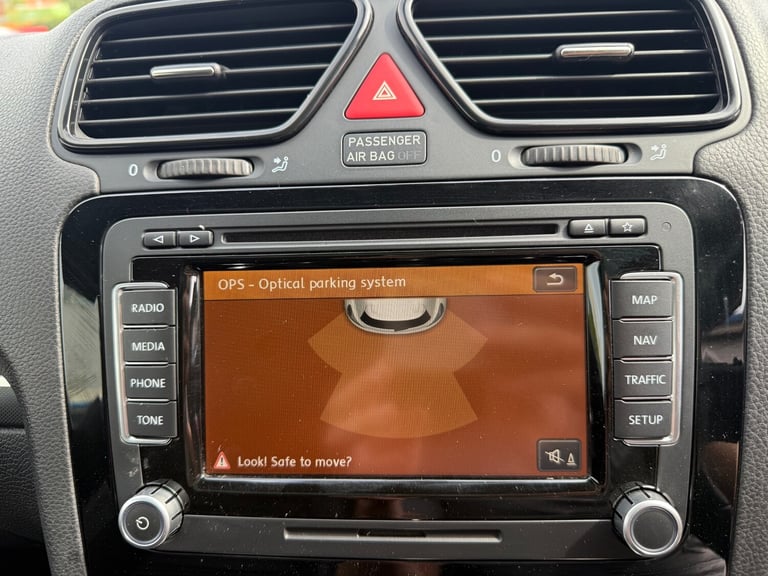 2013 Volkswagen Scirocco 2.0 TDI 177 GTS 3dr DSG COUPE Diesel Automatic