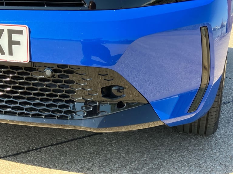 2024 Vauxhall Corsa 100kW Design 50kWh 5dr Auto Hatchback Electric Automatic