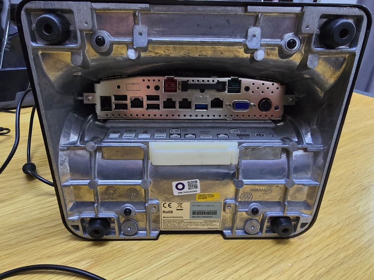 POS325 Full functional like new