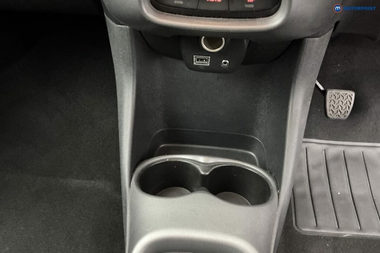 2021 Toyota AYGO 1.0 VVT-i X-Trend TSS 5dr Hatchback Petrol Manual