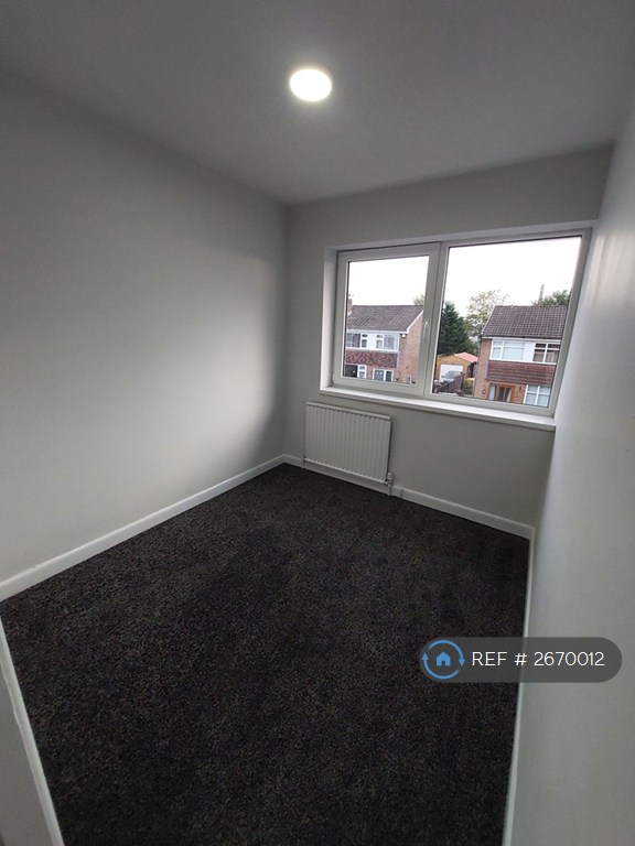 3 bedroom house in Links Gate, Fulwood, Preston, PR2 (3 bed) (#2670012)