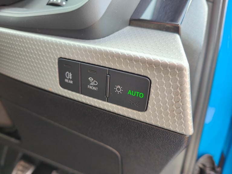 2019 Audi A1 30 TFSI S Line 5dr Hatchback Petrol Manual