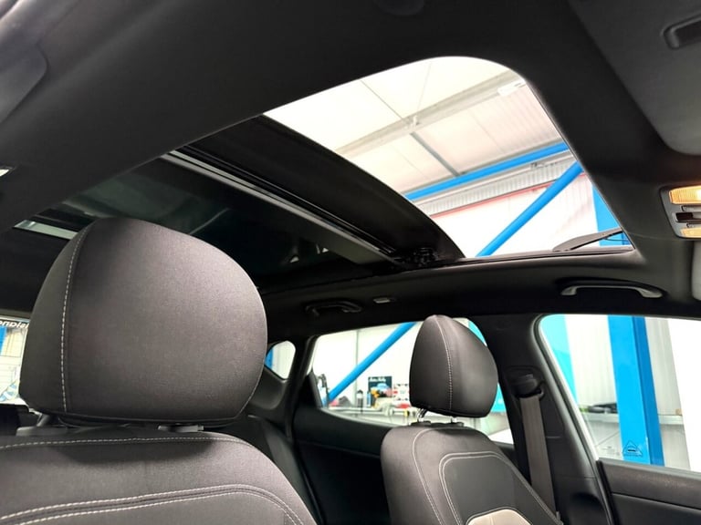 2017 17 KIA CEED 1.6 CRDI GT-LINE S HATCHBACK 5DR DIESEL MANUAL EURO 6 (S/S) (13