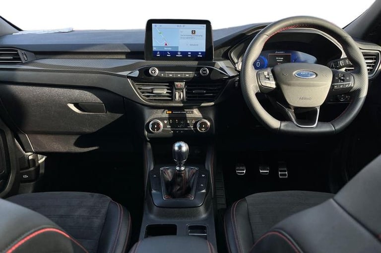 2023 Ford Kuga 1.5 EcoBoost 150 ST-Line Edition 5dr, SYNC3 TOUCHSCREEN NAVIGATION, POWER T Estate...